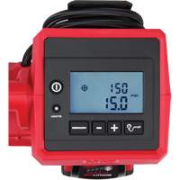 M18 Tire Pump Inflator Superchem Industries