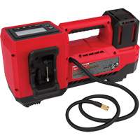 M18 Tire Pump Inflator Superchem Industries