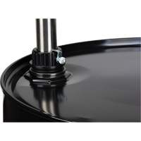 Pull Type Drum Pump, Fits 55 Gal., 22 oz./Stroke Superchem Industries