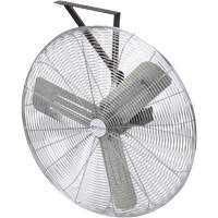 Wall-Mounted Fans