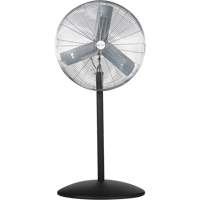 Air Circulating Fans, Industrial, 3 Speed, 30" Diameter Superchem Industries