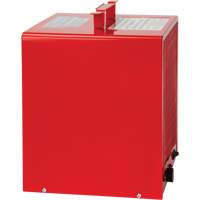 Heater, Contractor, Electric, 19100 BTU/H Superchem Industries