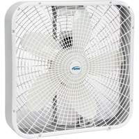 Ventilateur boîtier, Commercial, 3 Vitesses, Diam&egrave;tre de 20" Superchem Industries