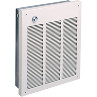 RADIATEUR MURAL COMMERCIAL AIR SOUFFL 347V/3000W, Mural Superchem Industries