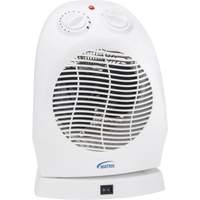 Radiateur par convection portable, Soufflant, &eacute;lectrique, 5200 Superchem Industries