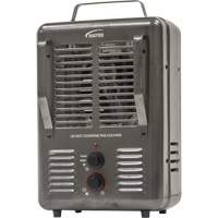 Radiateur utilitaire portatif, Soufflant, &eacute;lectrique, 5120 Superchem Industries
