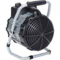 Portable Heater, Ceramic, Electric, 5200 BTU/H Superchem Industries