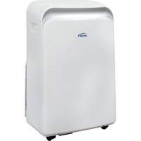 Mobile 3-in-1 Air Conditioner, Portable, 12000 BTU Superchem Industries