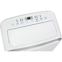 Mobile 3-in-1 Air Conditioner, Portable, 12000 BTU Superchem Industries