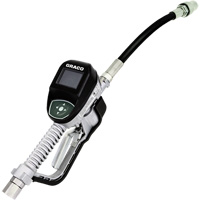 SD Series Preset Flexible Meter Extension, Digital Superchem Industries
