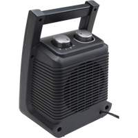 Radiateur portable, C&eacute;ramique, &eacute;lectrique, 5115 BTU/H Superchem Industries
