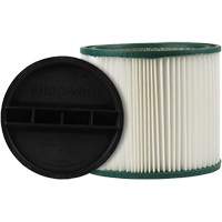 Filtre haute efficacit&eacute; CleanStream Gore, Cartouche, Pour 5 gal. US Superchem Industries
