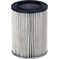 Filtre sec/humide pour aspirateur datelier Ridgid, Cartouche Superchem Industries