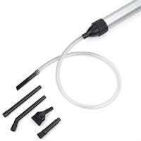 Pellet Stove Vacuum Cleaning Kit Superchem Industries