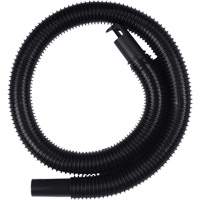 1-1/4" x 4" Vacuum Hose Superchem Industries