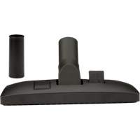 1-1/2" Dual Surface Nozzle with 1-1/4" Adapter Superchem Industries