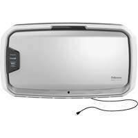 Purificateur d'air branch&eacute; AeraMax Pro AM4R PC, 5 Vitesses, Couverture 1100 pi² Superchem Industries