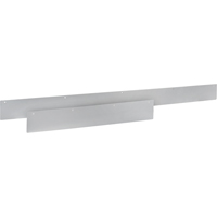 Workbench - Back Stops Superchem Industries