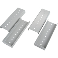 Workbench Leg Extensions Superchem Industries