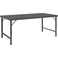 Foldable Workbenches