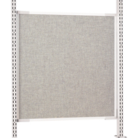 Postes de travail modulaire ergonomiques - Tableaux &agrave; marqueur ou &agrave; punaises Superchem Industries