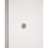 Cabinet Lock & Keys Superchem Industries