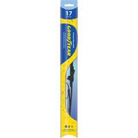 Premium Wiper Blade With SilentArmor Technology, 17", All-Season Superchem Industries