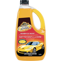 Nettoyant &agrave; la cire Ultra Shine, 1,89 L, Cruche Superchem Industries