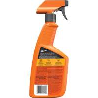 Matte Finish Protectant Superchem Industries