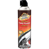 Ultra Shine Tire Foam&reg; Protectant Superchem Industries