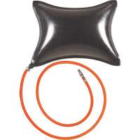 Sac de d&eacute;collage de roue double Shark Fin Superchem Industries