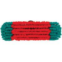 Brosse &agrave; alimentation en eau pour v&eacute;hicules de la s&eacute;rie Transport Superchem Industries