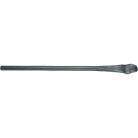 T21R Drop-Centre Tire Mount & Demount Spoon, 18" L, 1.8 lbs. Superchem Industries