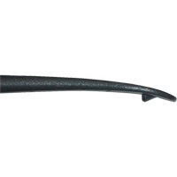 T45A&reg; Super-Duty Tubeless Truck Tire Iron, 37" L, 4.6 lbs. Superchem Industries