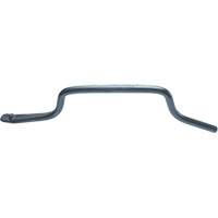 T46C Offset Mount “C” Bar, 22" L, 3 lbs. Superchem Industries