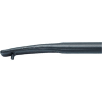 T47A Straight Mount & Demount Tire Iron, 52" L, 11 lbs. Superchem Industries