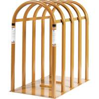 Cage de gonflage &agrave; cinq barres Magnum T109 Superchem Industries