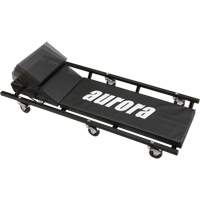 Sommier roulant pour m&eacute;canicien Superchem Industries