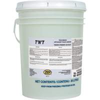 T'N'T Truck & Trailer Wash, 20 L, Pail Superchem Industries