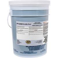 Jet Clean Brushless Vehicle Pre-Spray, 20 L, Pail Superchem Industries