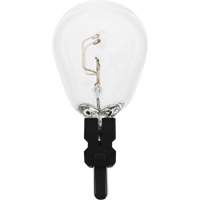 3157 Long Life Mini Automotive Bulb, Incandescent, 26.9 W/8.3 W, Off White Superchem Industries