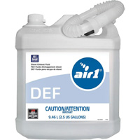 Air1&reg; Diesel Exhaust Fluid, 9.46 L, Jug Superchem Industries
