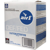 Air1&reg; Diesel Exhaust Fluid, 9.46 L, Jug Superchem Industries