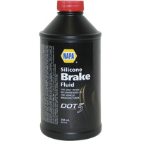 Heavy-Duty DOT 5 Brake Fluid Superchem Industries