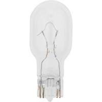 921 Long Life Mini Automotive Bulb, Incandescent, 17.9 W, Off White Superchem Industries