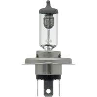 9003 Basic Headlight Bulb, Halogen, 61 W/67 W, Off White Superchem Industries