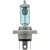 9003 SilverStar&reg; Ultra Headlight Bulb, Halogen, 60 W, White Superchem Industries