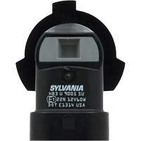9005 SilverStar&reg; Ultra Headlight Bulb, Halogen, 65 W, White Superchem Industries