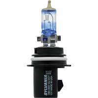 9007 SilverStar&reg; Ultra Headlight Bulb, Halogen, 55 W/65 W, White Superchem Industries