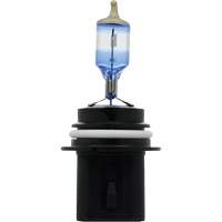 9007 SilverStar&reg; Ultra Headlight Bulb, Halogen, 55 W/65 W, White Superchem Industries